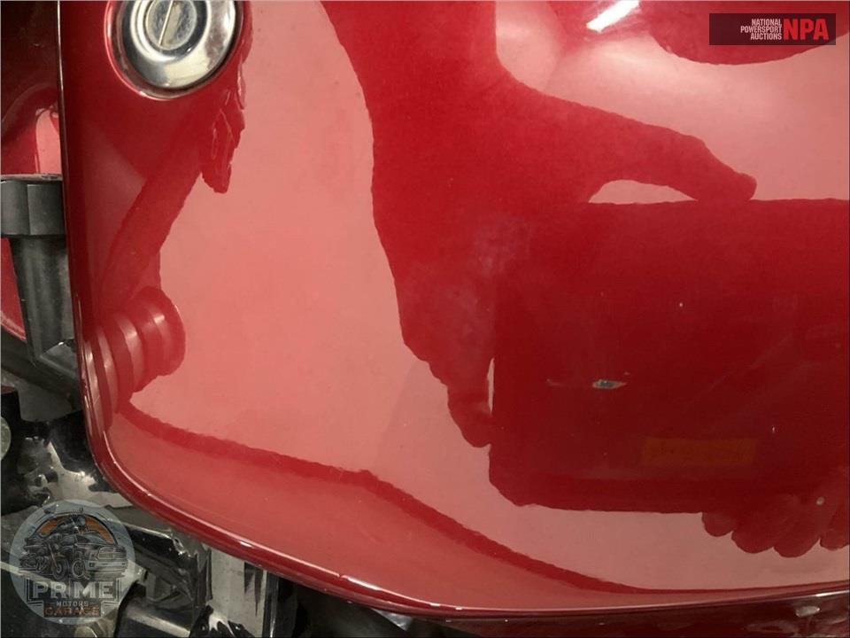 2002 Honda VT1100C22 SHADOW SABRE — фото 17