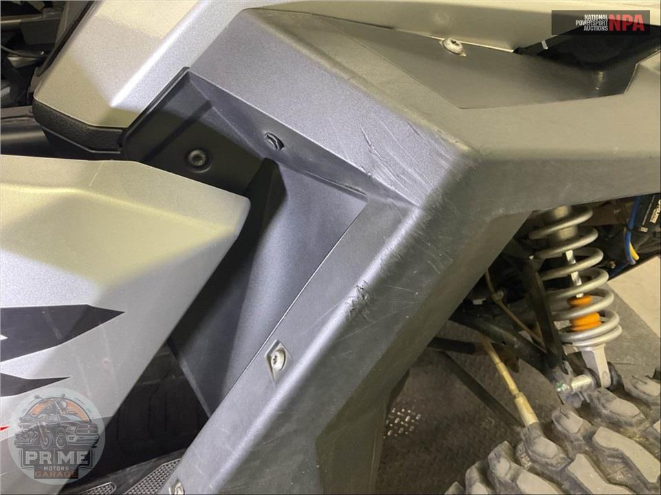 2021 Polaris RZR PRO XP SPORT ROCKFORD FOSGATE LE — фото 32