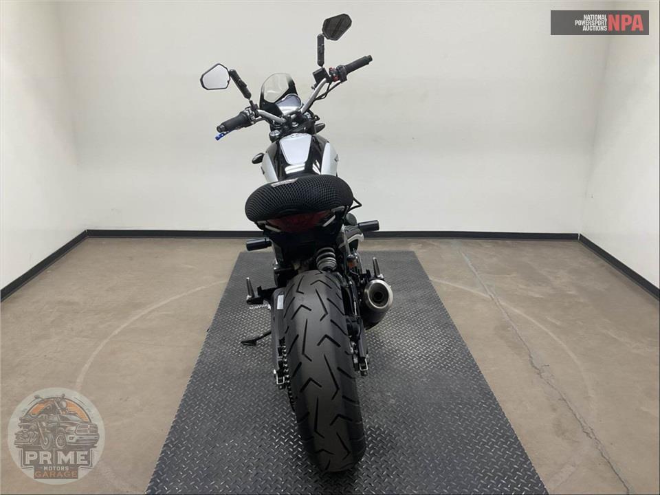 2024 Ducati SCRAMBLER 800 ICON — фото 4