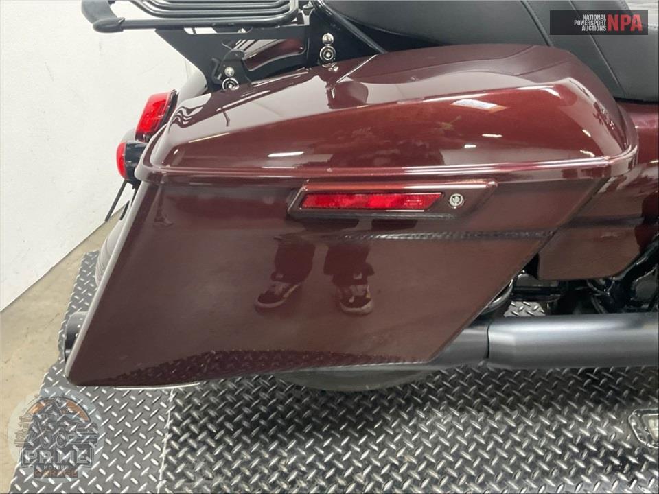 2021 Harley-Davidson FLTRXS ROAD GLIDE SPECIAL — фото 18