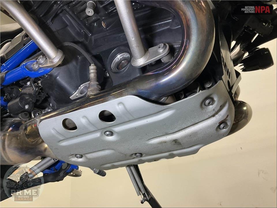 2018 Bmw R1200GS ADVENTURE — фото 11