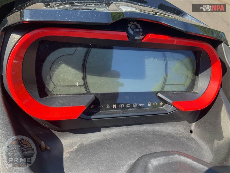 2019 Seadoo/Brp RXT-X 300 SOUND SYSTEM — фото 5