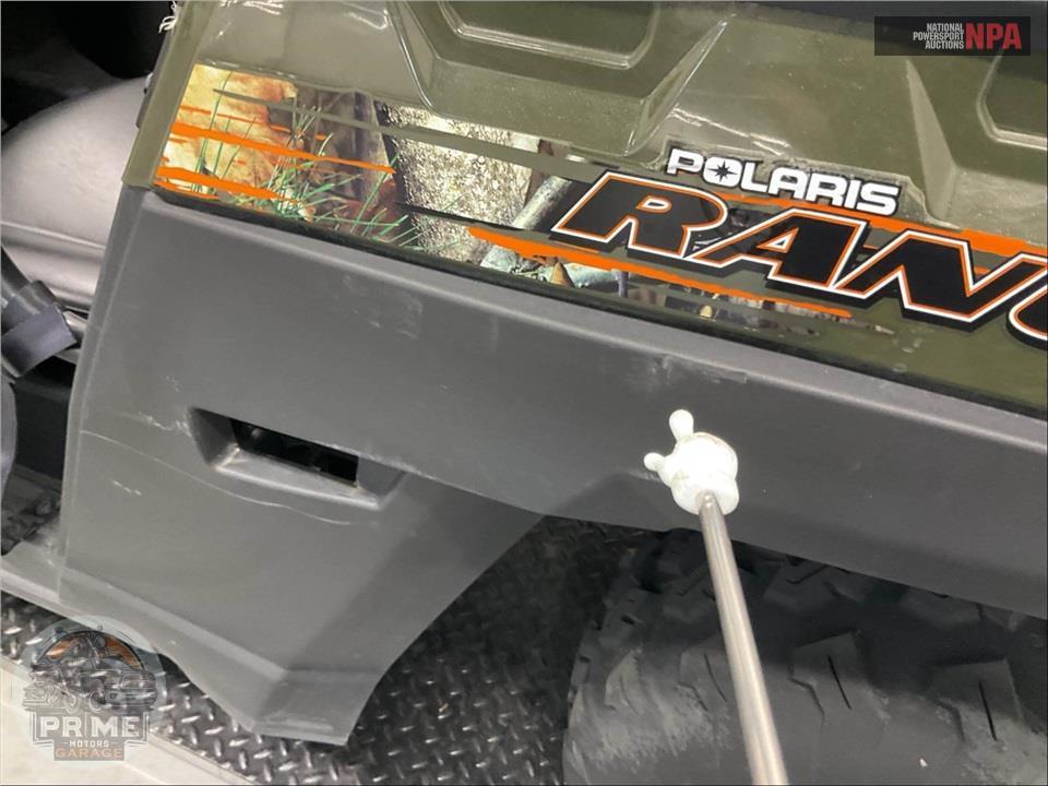 2023 Polaris RANGER 150 EFI — фото 25