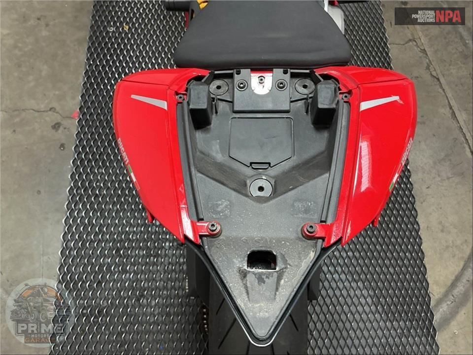 2015 Ducati 899 PANIGALE — фото 14