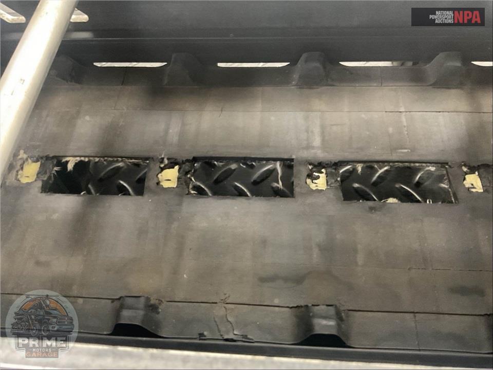 2022 Polaris 850 RMK PRO 155 Matryx — фото 20