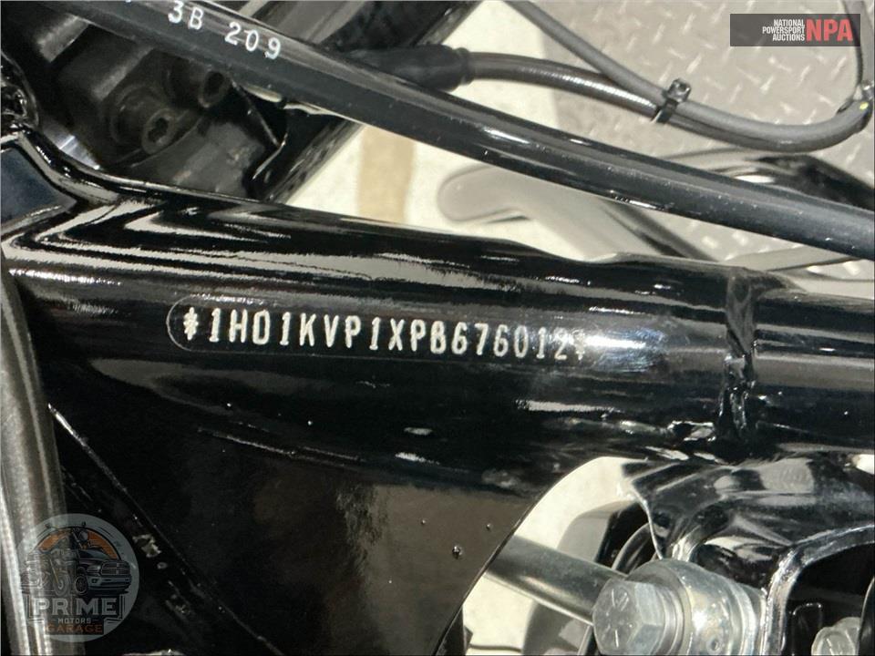 2023 Harley-Davidson FLHRXS ROAD KING SPECIAL — фото 42