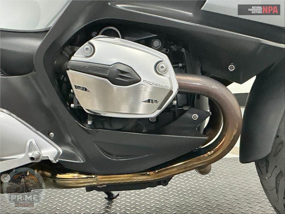 2005 Bmw R1200RT — фото 6
