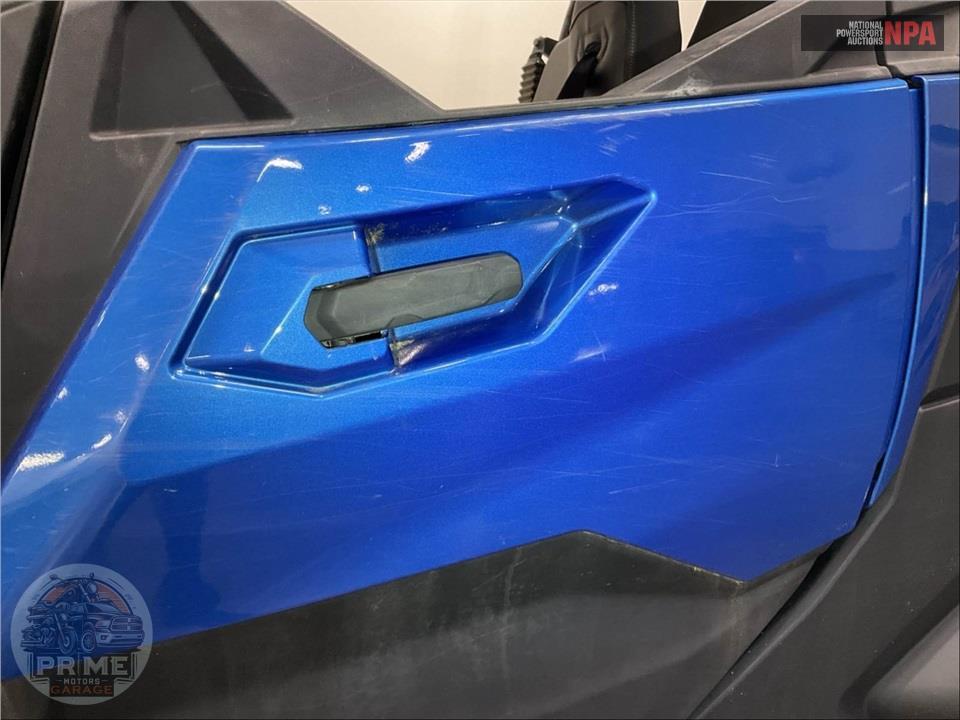 2022 Can-Am COMMANDER MAX XT 1000R — фото 34