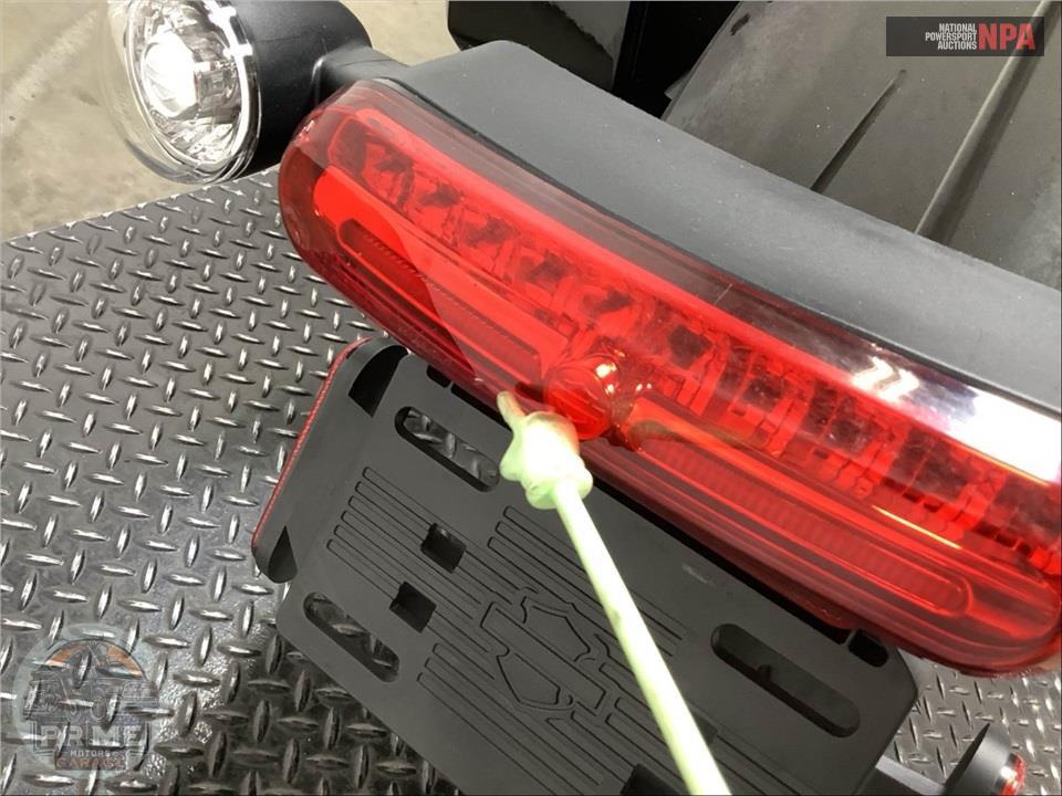 2021 Harley-Davidson RH1250S SPORTSTER S — фото 22