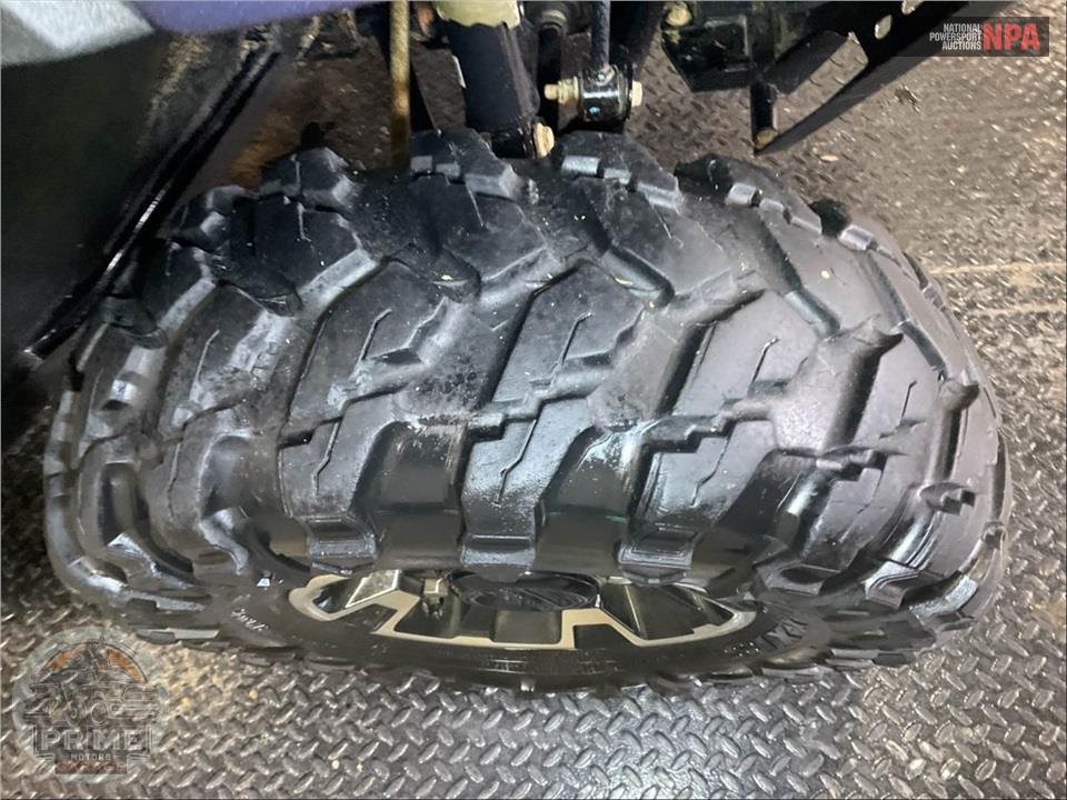 2019 Polaris RANGER XP 1000 EPS NORTHSTAR — фото 35