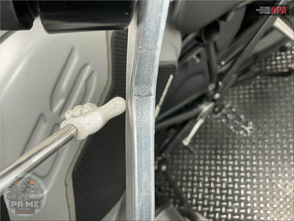 2015 Bmw R1200GS ADVENTURE — фото 38