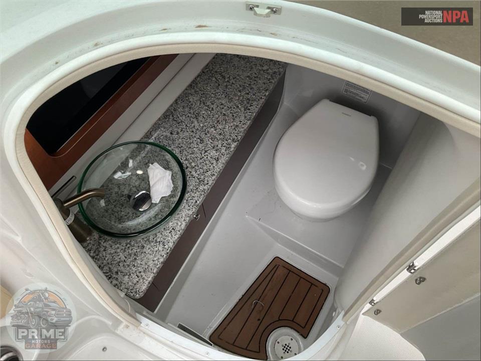 2022 Crownline Boats E285(*) L=28/E=1 350HP MERC SD — фото 14