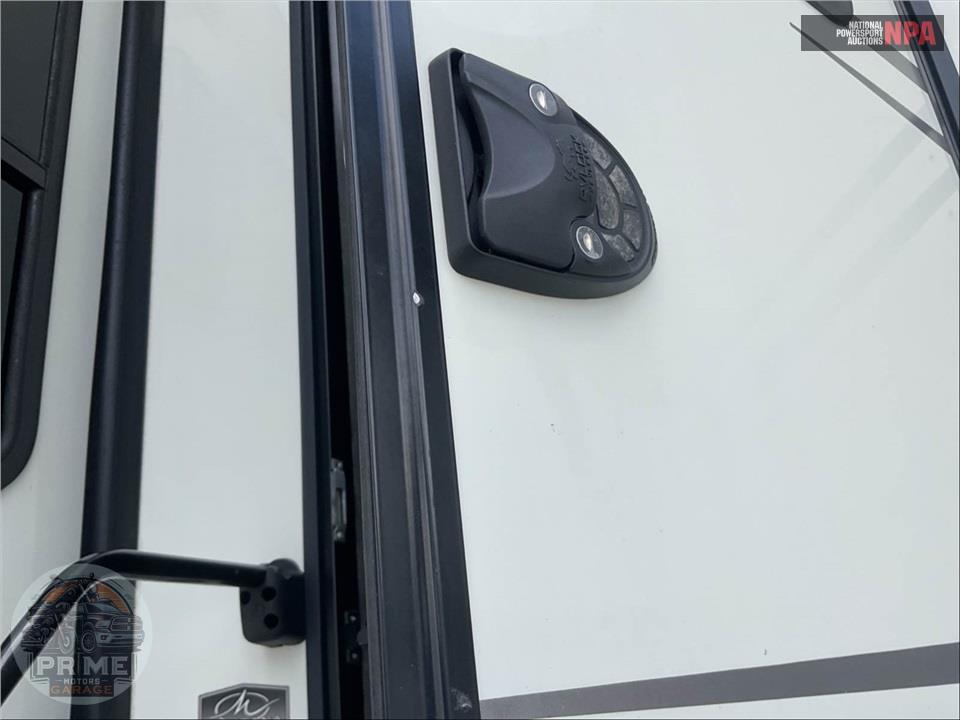 2022 Keystone Rv M-3761 FL - MONTANA FIFTH WHEEL SERIES — фото 28