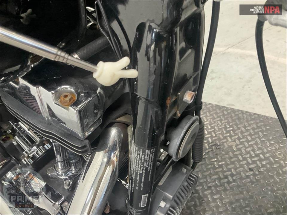 2014 Harley-Davidson FXDL DYNA LOW RIDER — фото 15