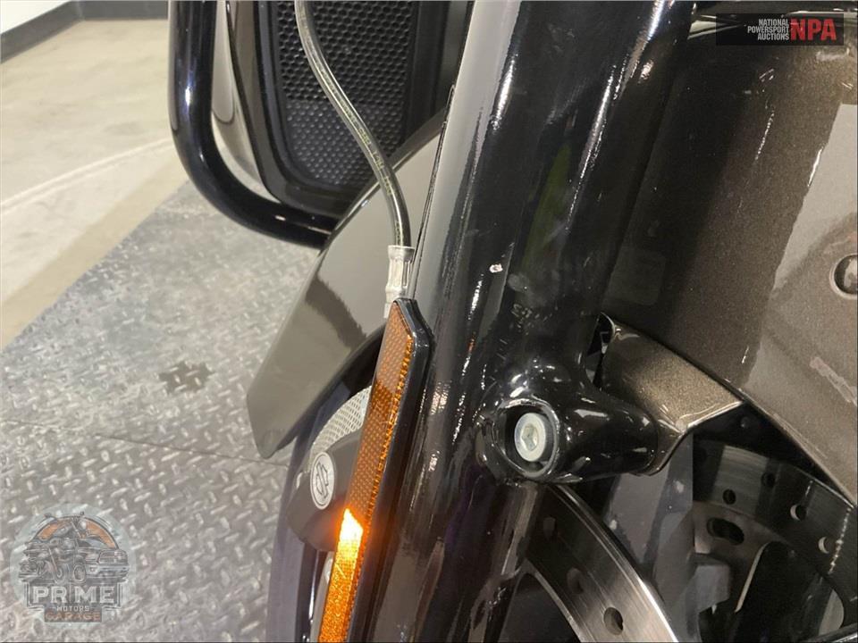 2020 Harley-Davidson FLTRK ROAD GLIDE LIMITED — фото 27