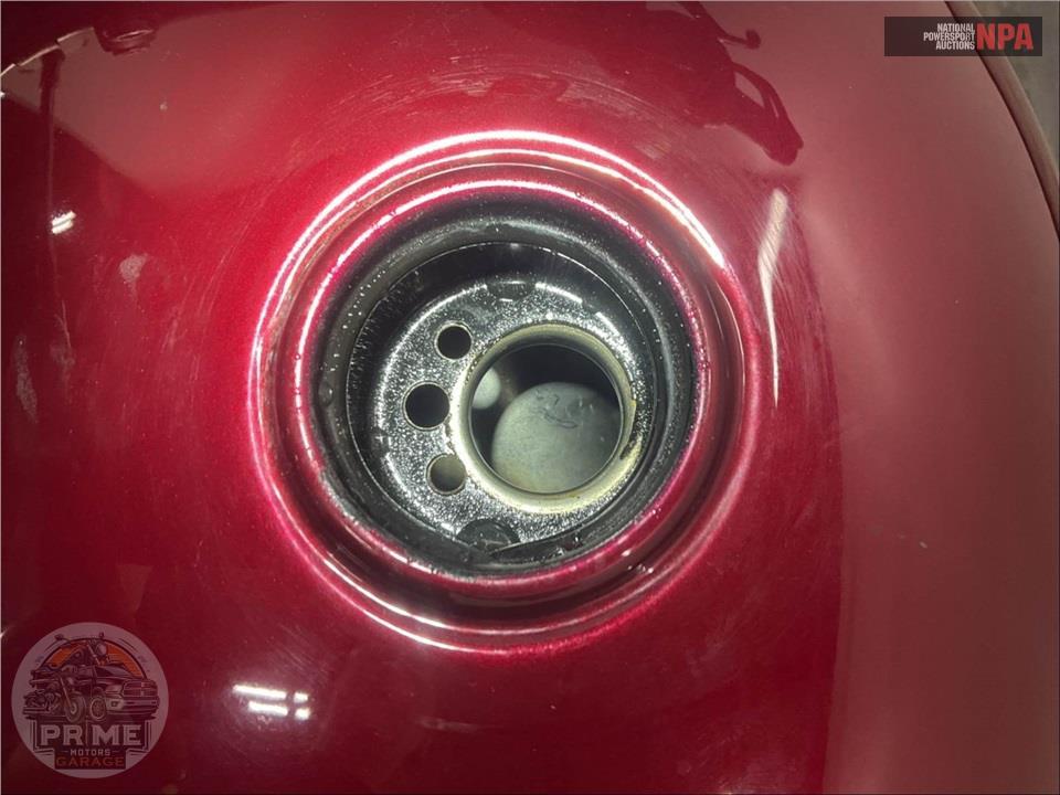 2022 Triumph BONNEVILLE BOBBER — фото 16