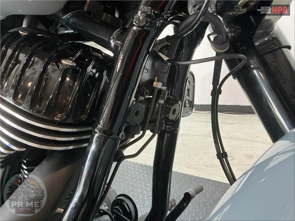 2024 Indian Motorcycle CHIEF BOBBER DARK HORSE (COLOR) — фото 11
