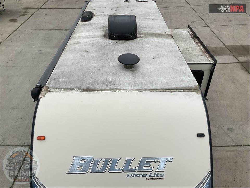 2018 Keystone Rv M-243 BHSWE - BULLET ULTRA LITE SERIES — фото 32