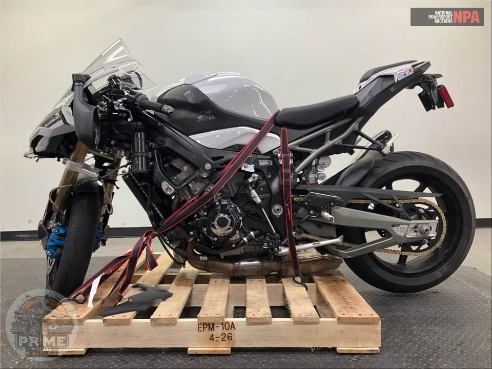 2025 Bmw S 1000 RR — фото 3