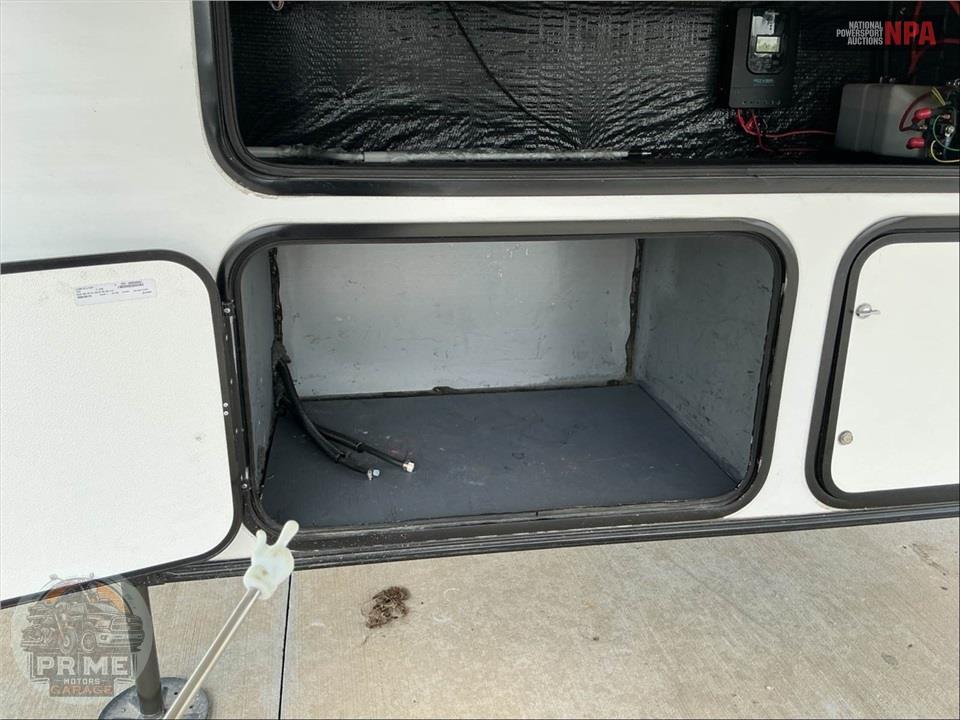 2023 Alliance Rv M-36V11 - VALOR FIFTH WHEEL SERIES — фото 40