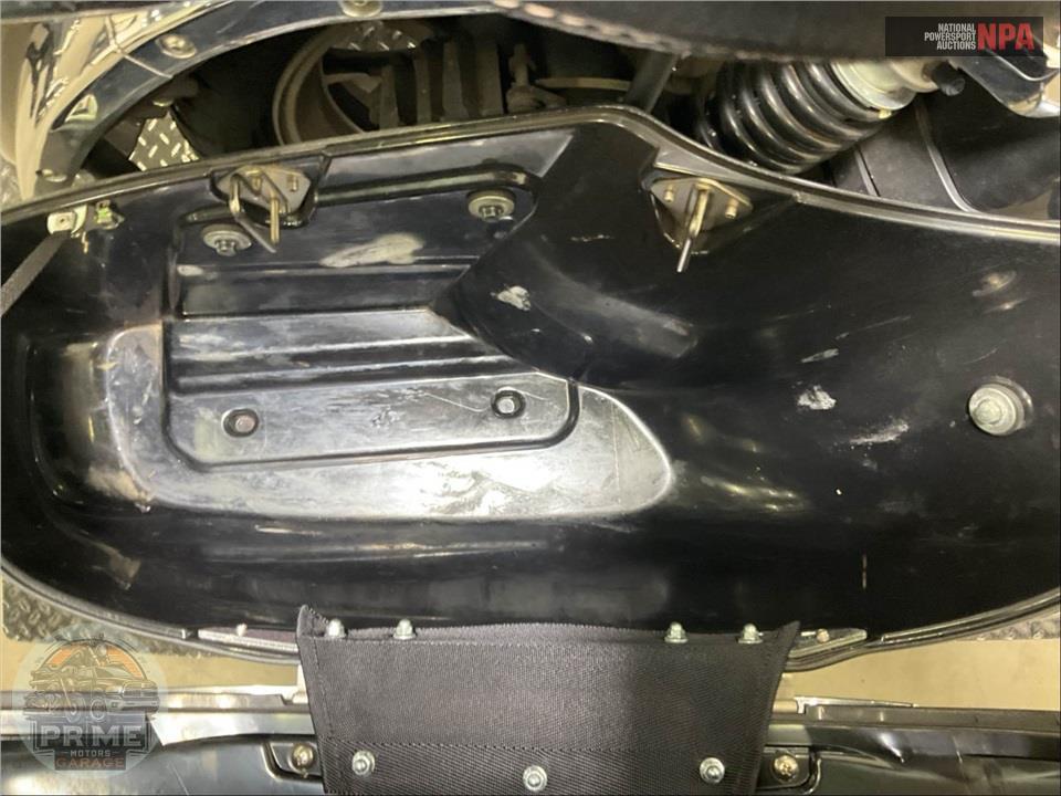 2017 Kawasaki VN1700BHF VULCAN 1700 VOYAGER ABS — фото 24