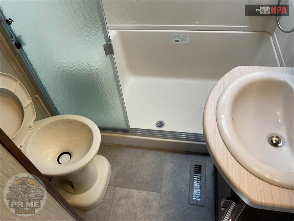 2019 Palomino By Forest River M-297RKC - COLUMBUS C-SERIES FIFTH WHEEL SERIES — фото 27