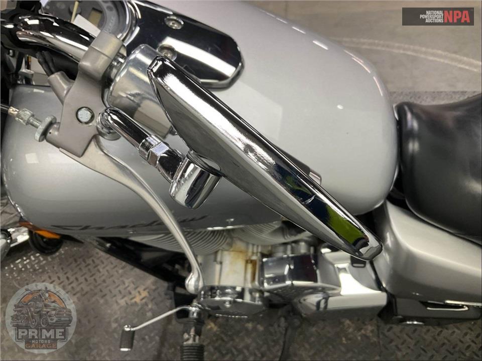 2008 Honda VT750C28 SHADOW SPIRIT — фото 23