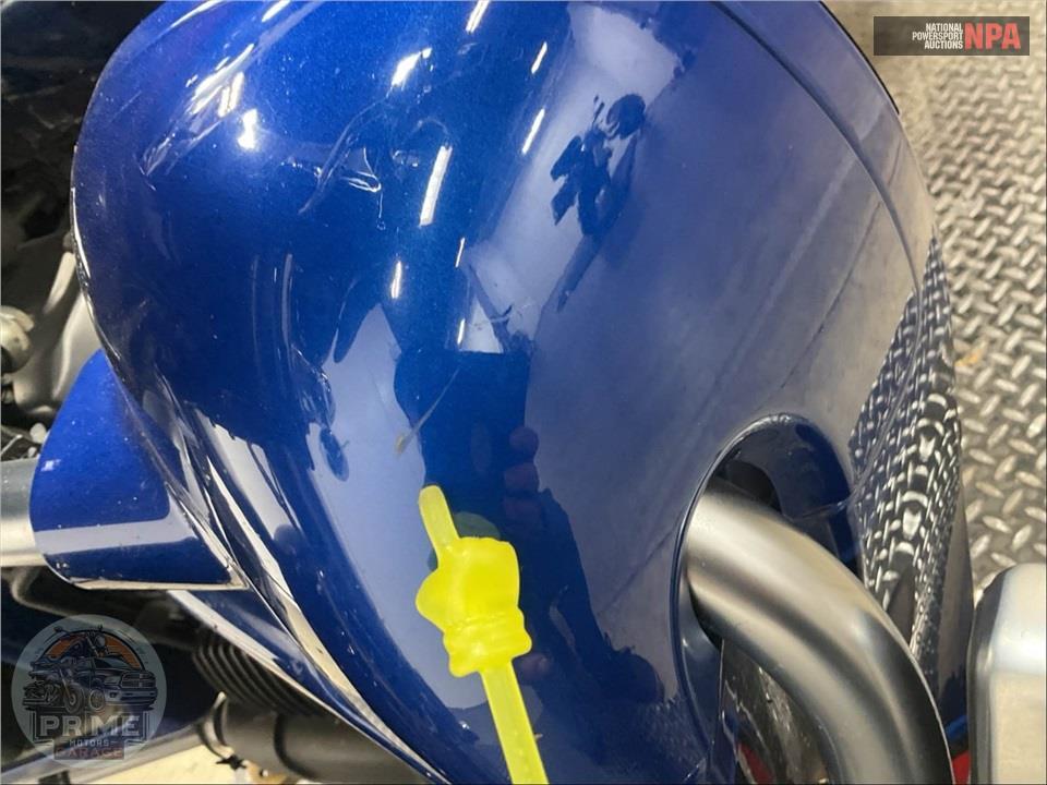2020 Harley-Davidson FLHTKSE CVO LIMITED — фото 16
