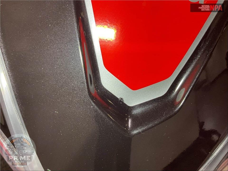 2021 Aprilia RSV4 FACTORY 1100 — фото 14