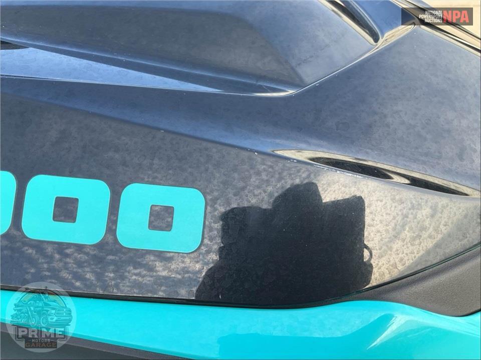 2023 Seadoo/Brp GTX 130 PRO — фото 8