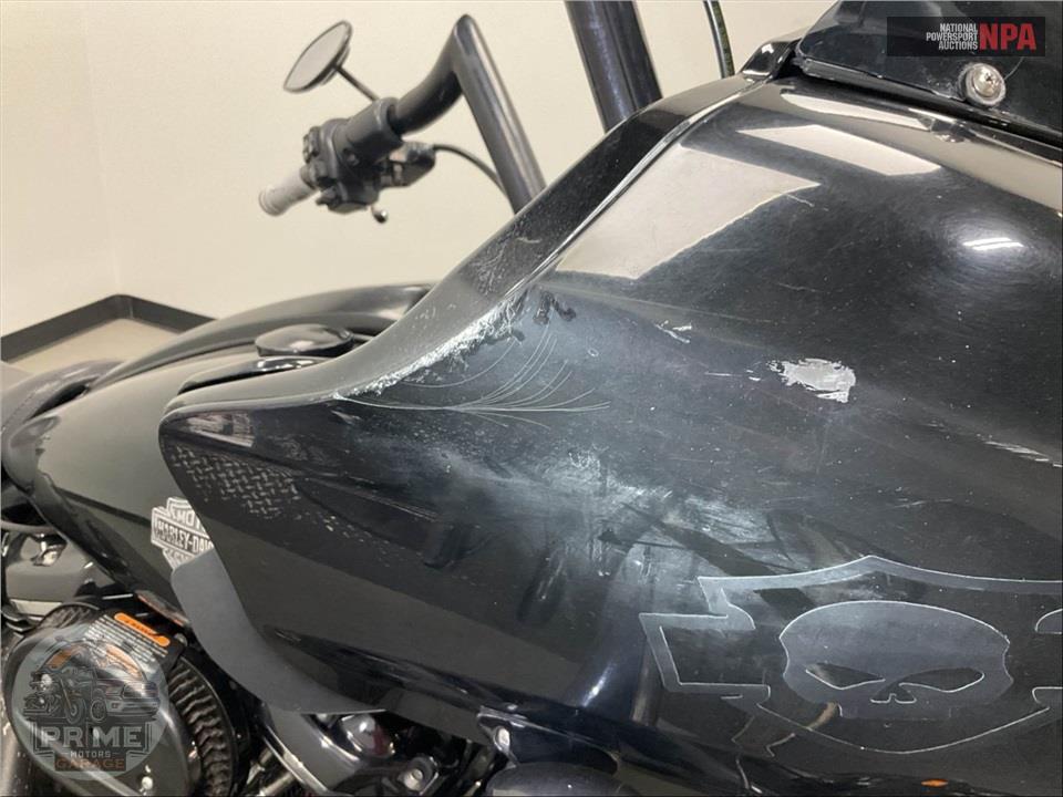 2021 Harley-Davidson FLTRXS ROAD GLIDE SPECIAL — фото 25
