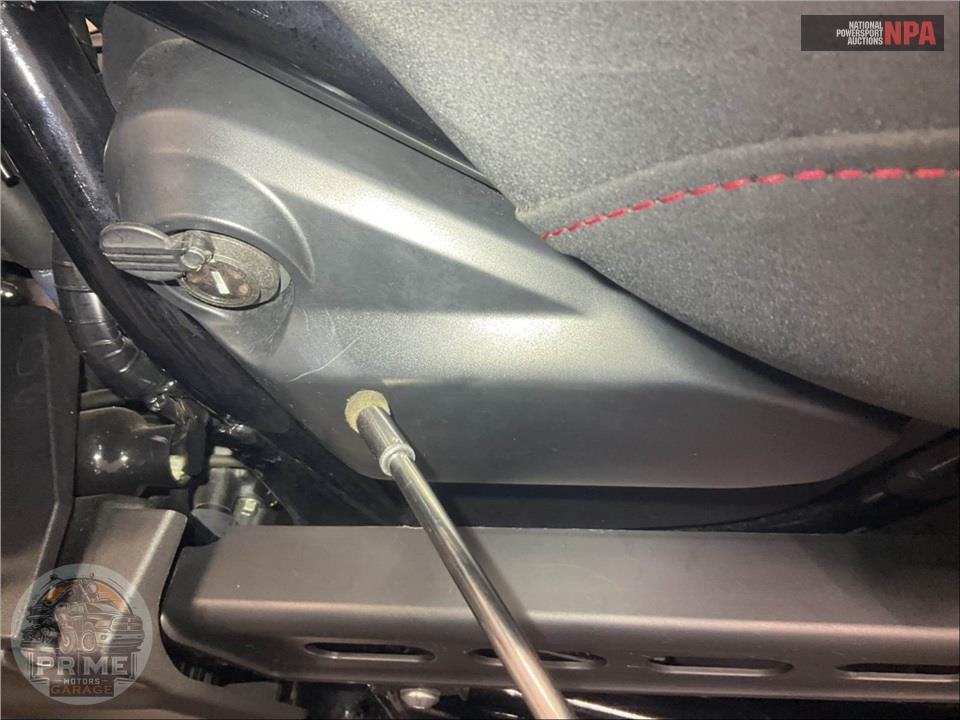 2020 Yamaha BOLT R-SPEC — фото 16