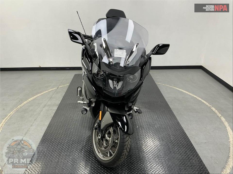 2021 Bmw K1600GTL — фото 2