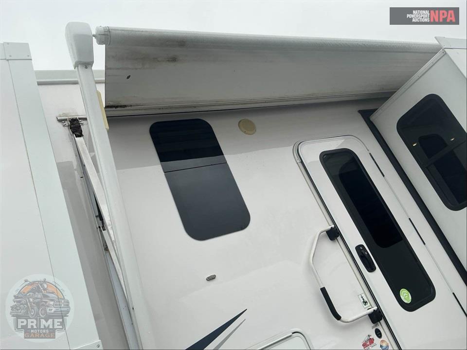 2021 Palomino By Forest River M-389FLC - COLUMBUS FIFTH WHEEL SERIES — фото 33