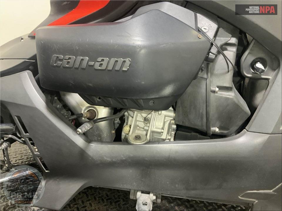 2022 Can-Am RYKER 900 ACE — фото 7