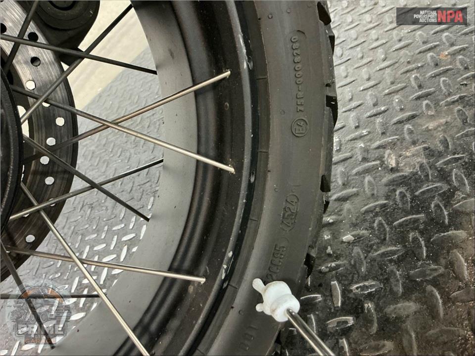 2015 Bmw R1200GS ADVENTURE — фото 20