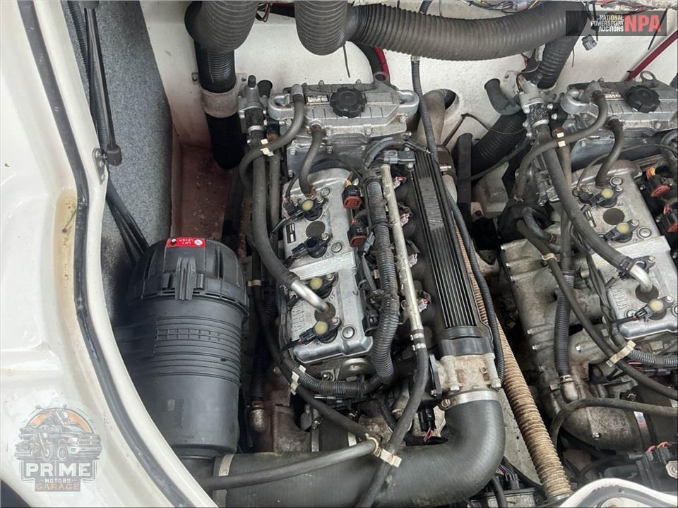 2007 Yamaha AR 210 — фото 45