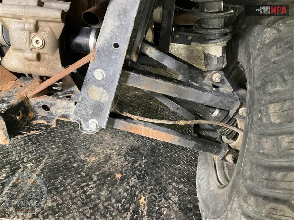 2013 Polaris RANGER 800 EFI CREW — фото 28