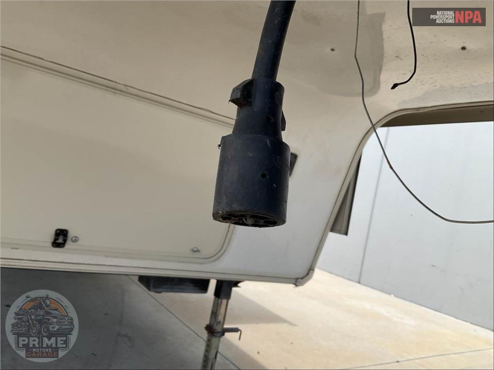 2017 Grand Design Recreational Vehicles M-367BHS - REFLECTION FIFTH WHEEL SERIES — фото 42