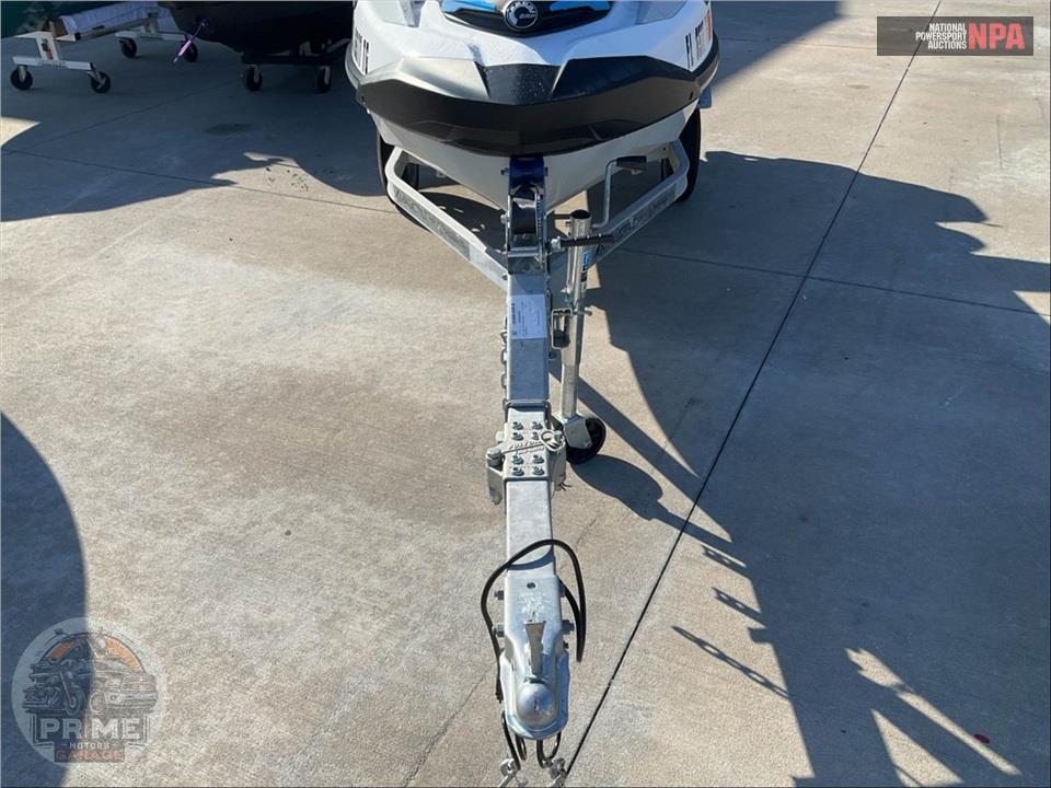 2022 Seadoo/Brp FISHPRO SPORT 170 SND SYS — фото 16