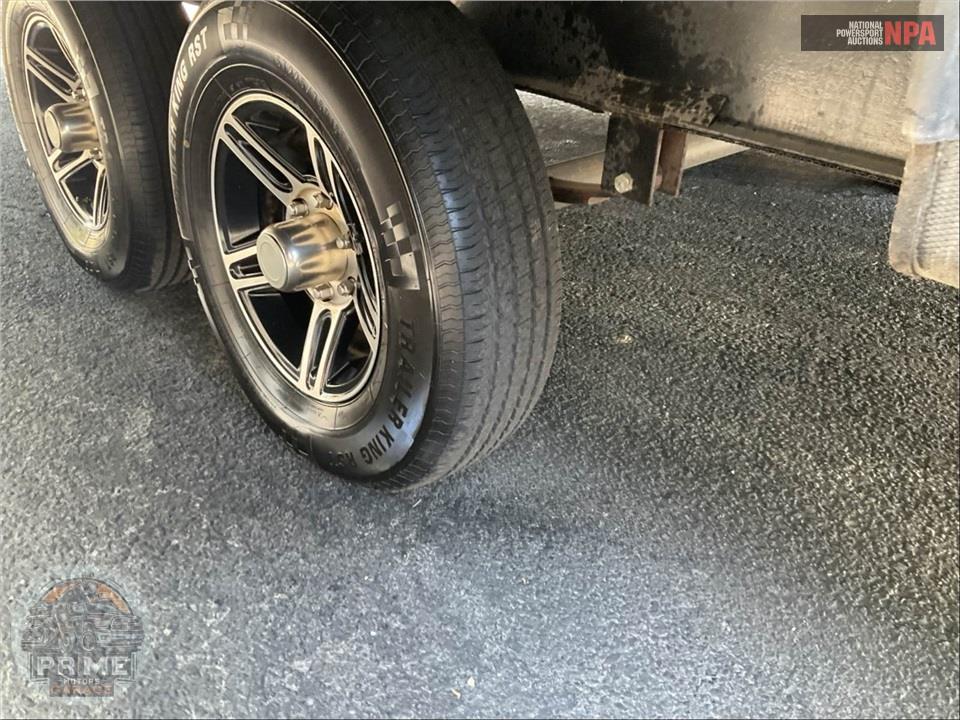2019 Keystone Rv M-30 RLS - COUGAR FIFTH WHEEL SERIES — фото 36