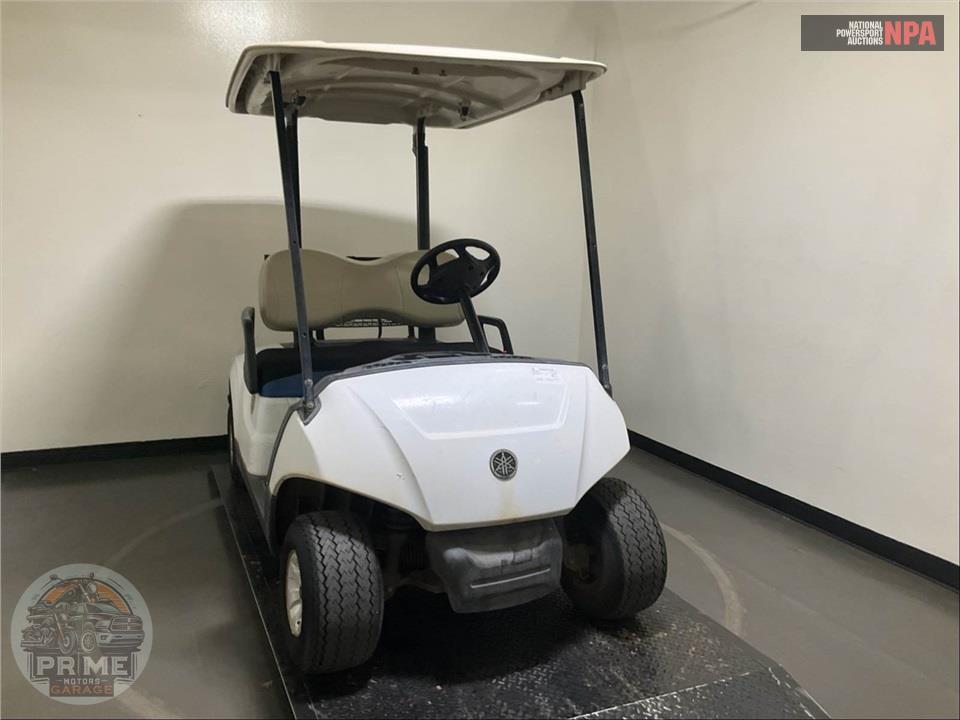2021 Yamaha DR2AV1XAFI — фото 1