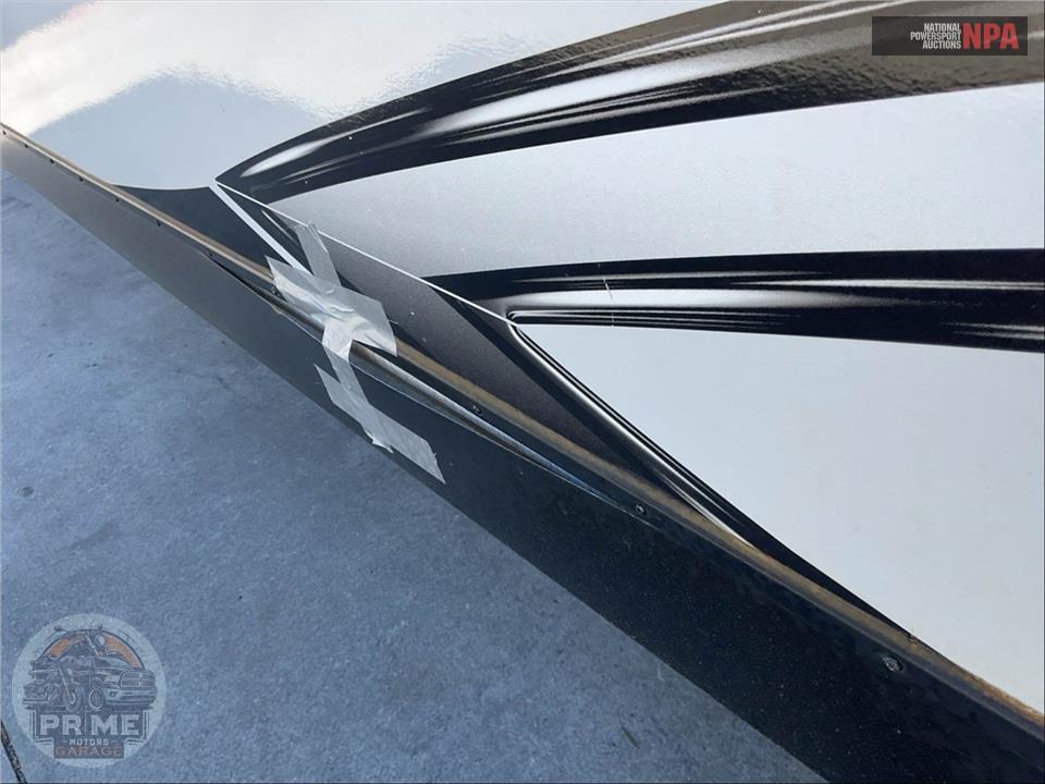 2021 Keystone Rv M-2730 BH BULLET CROSSFIRE SERIES — фото 40