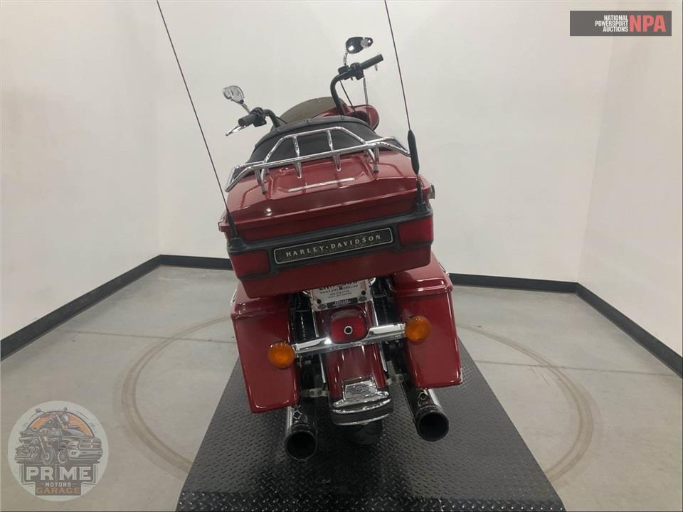 2000 Harley-Davidson FLHTCUI ULTRA CLASSIC ELECTRA GLIDE — фото 4