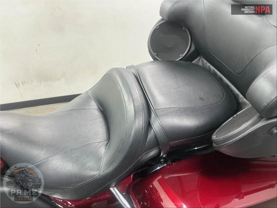 2014 Harley-Davidson FLHTK ELECTRA GLIDE ULTRA LIMITED — фото 35