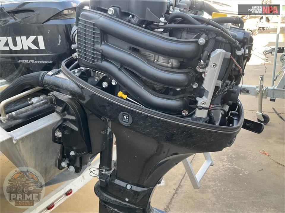 2023 Starcraft Boat LX 18 F LX SERIES L=19/E=1 50HP SUZUKI OB — фото 7