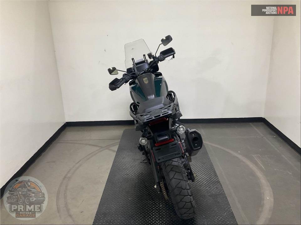 2024 Harley-Davidson RA1250S PAN AMERICA SPECIAL — фото 4