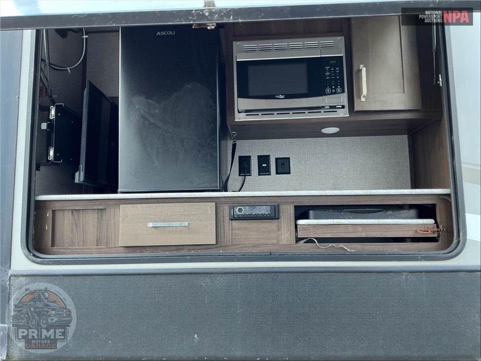 2020 Keystone Rv M-298 SRL - LAREDO FIFTH WHEEL SERIES — фото 43