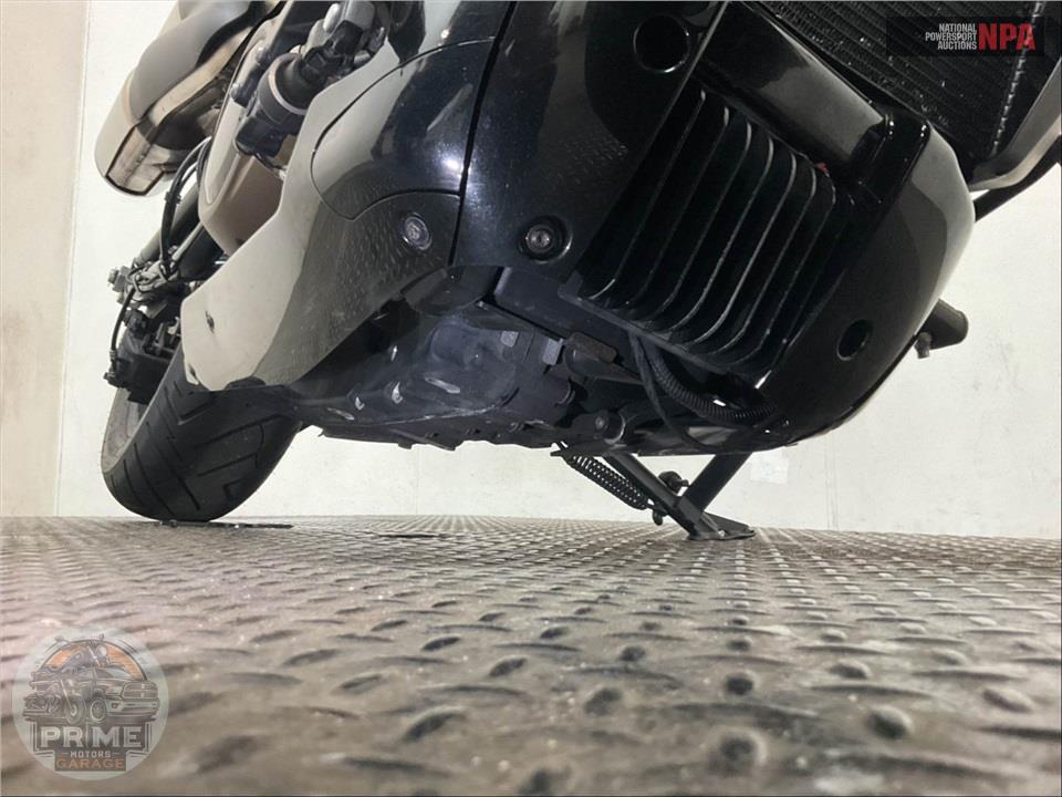 2021 Harley-Davidson RH1250S SPORTSTER S — фото 11