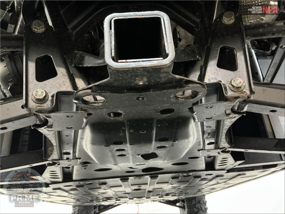 2025 Polaris RANGER CREW 1000 PREMIUM — фото 14